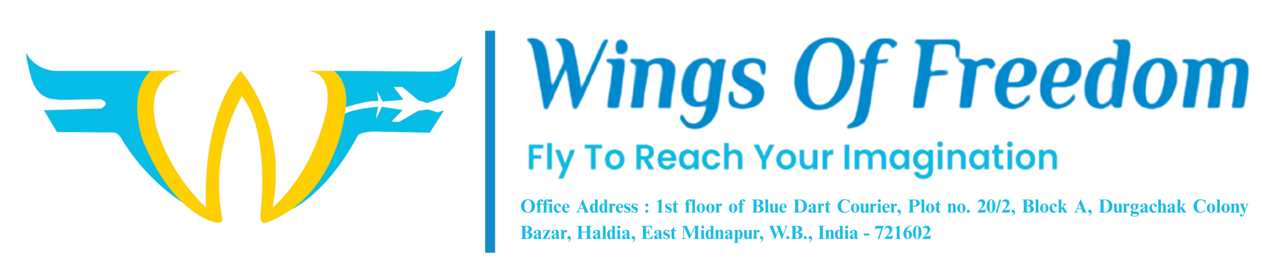 new footer logo